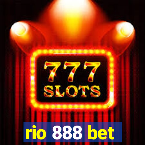 rio 888 bet